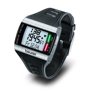 Heart rate monitor PM62, Beurer
