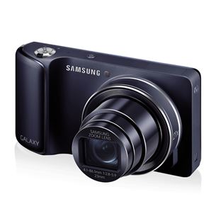 Интеллектуальная фотокамера Galaxy GC100, Samsung