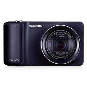 Smart digital camera Galaxy GC100, Samsung