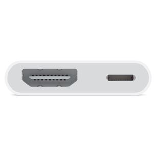 Adapter Lightning -- HDMI Apple