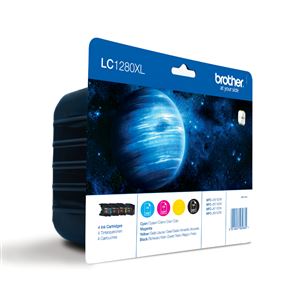 Value pack Brother LC1280XL