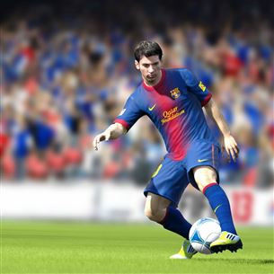 PlayStation 3 mäng FIFA 13