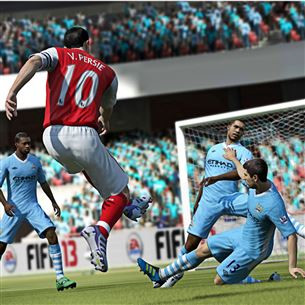 PlayStation 3 mäng FIFA 13
