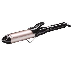 Hair curler, Babyliss / 38 mm