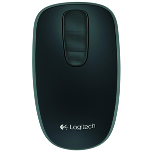 Juhtmevaba hiir Zone Touch T400, Logitech