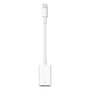 Adapter Lightning to USB kaamera Apple MD821ZM/A