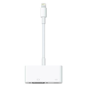 Adapter Lightning -- VGA Apple MD825ZM/A