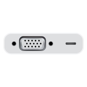 Adapter Lightning -- VGA Apple