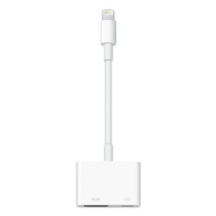 Adapter Lightning -- HDMI Apple