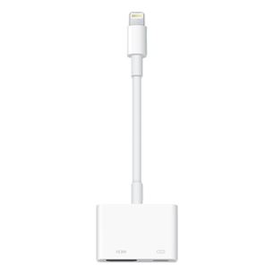 Adapter Lightning -- HDMI Apple MD826ZM/A