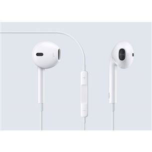 Наушники EarPods, Apple