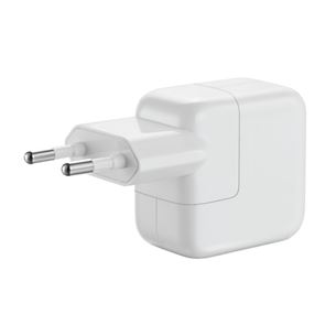 Vooluadapter USB Apple (12 W)