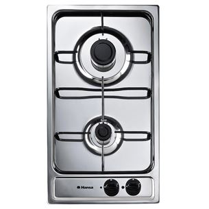 Built-in gas hob Domino Hansa