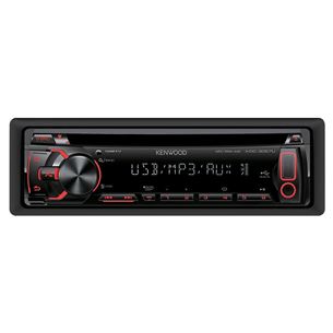 Autostereo KDC-3057UR, Kenwood