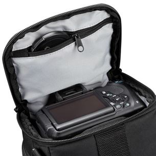 DSLR camera holster Case Logic