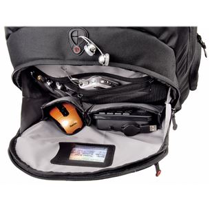 Notebook backpack Vienna M, Hama / 17"