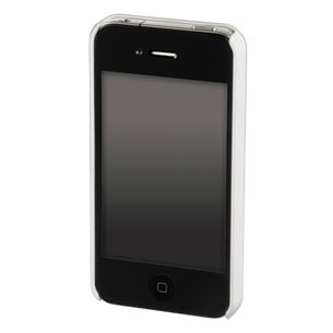 Mobiiltelefoni kaitseümbris "Mouth", Hama / iPhone 4/4S