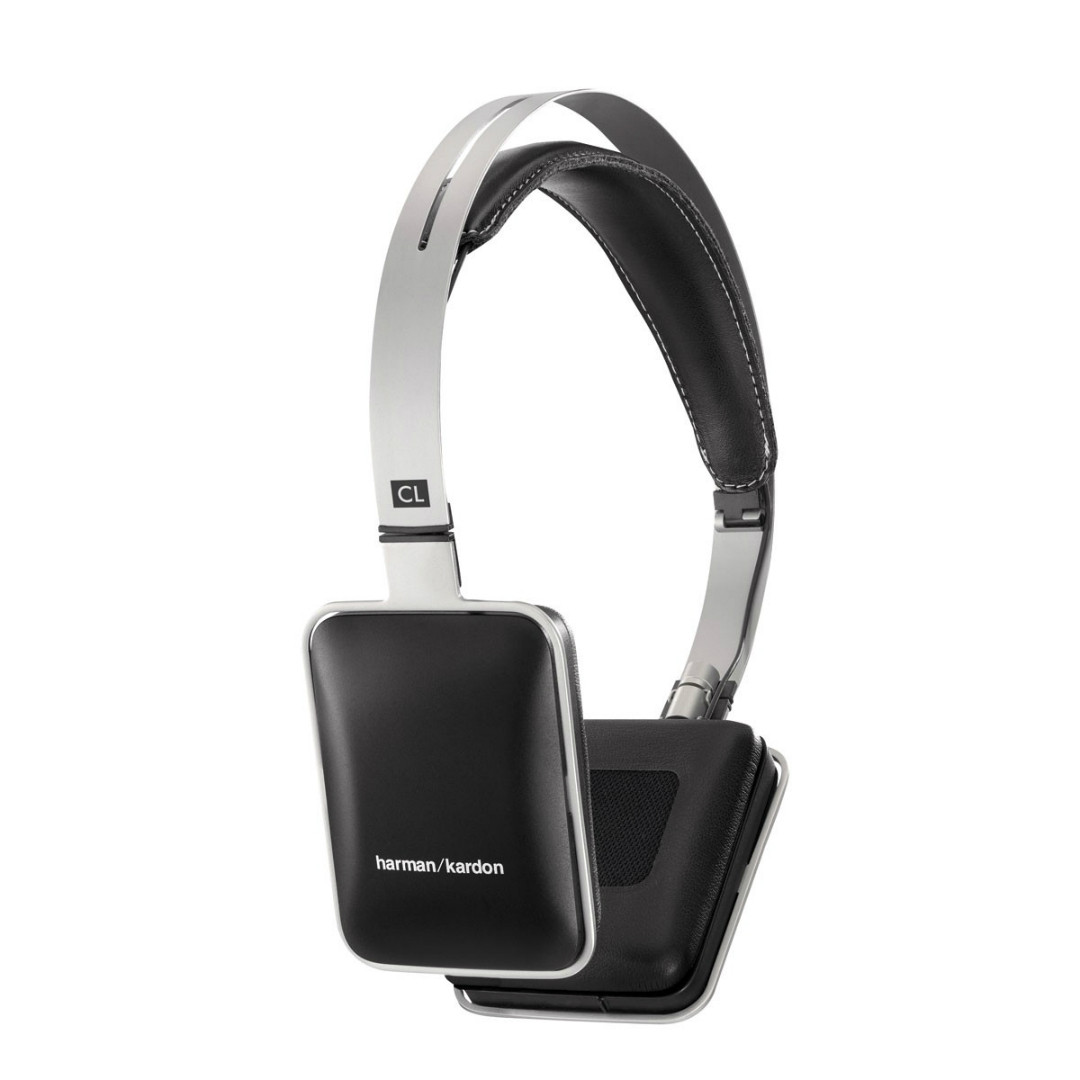 Наушники CL, Harman Kardon