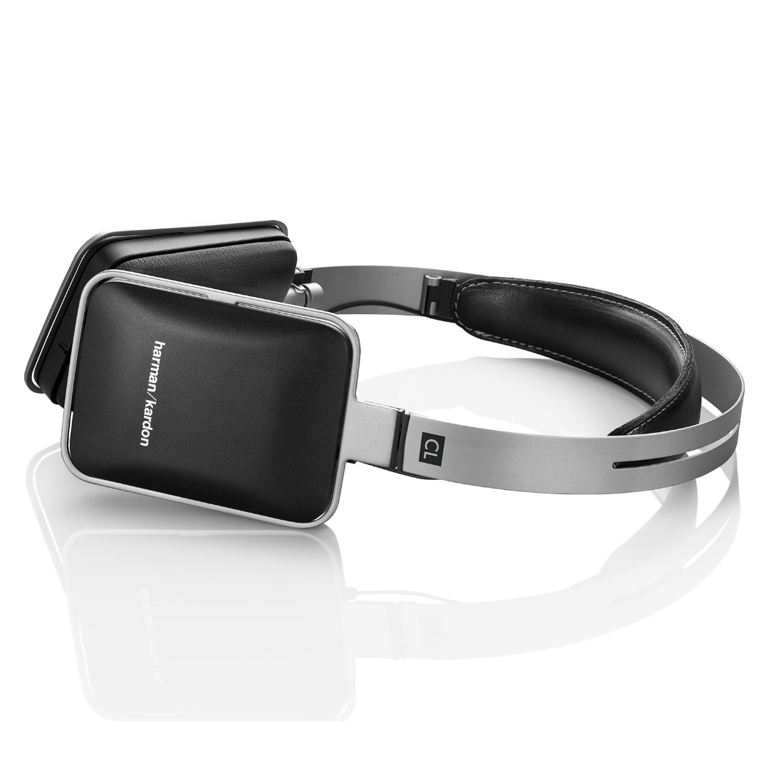 Наушники CL, Harman Kardon