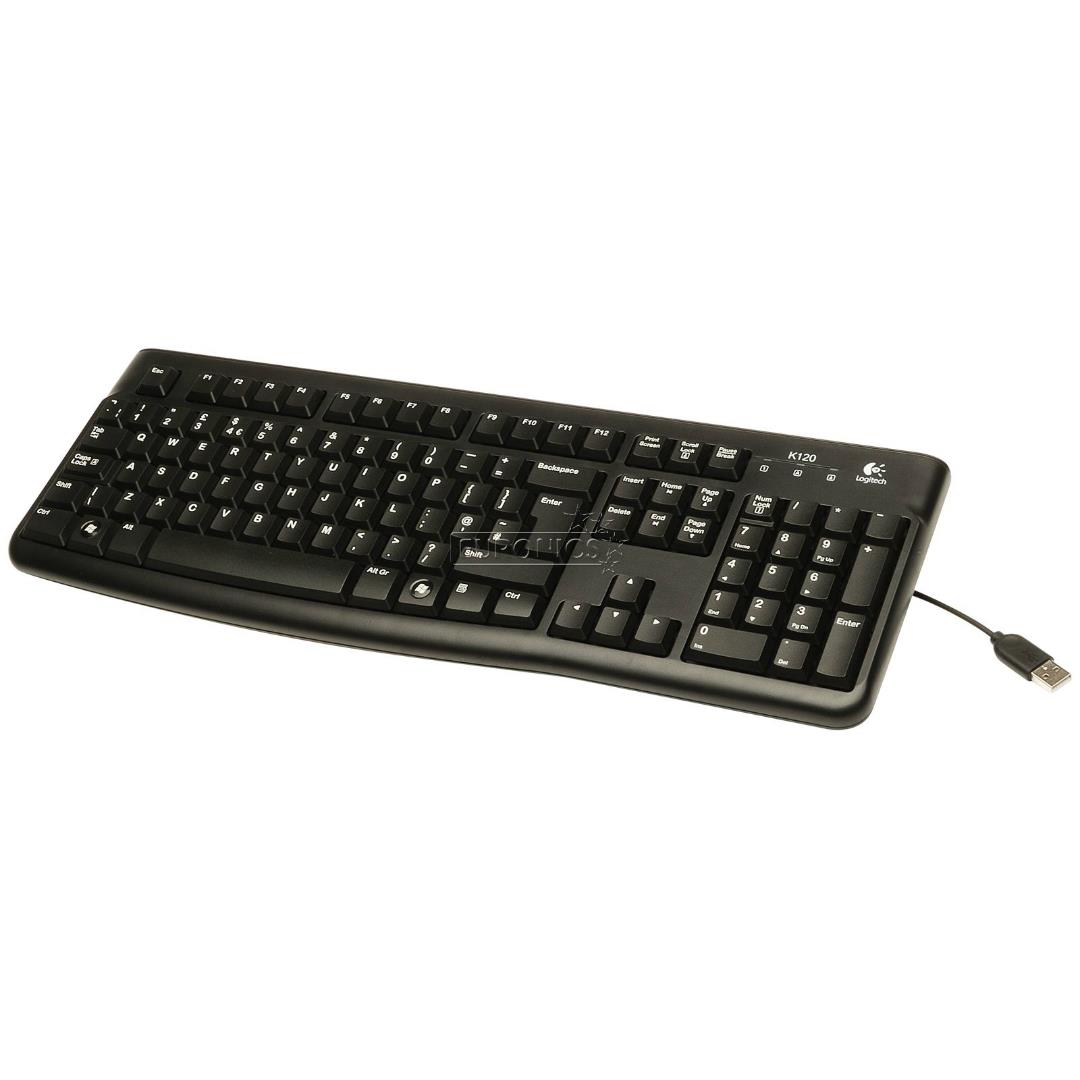 logitech k120 keyboard keys logitech k120 keyboard keys