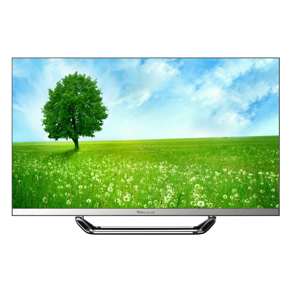 3D 47" Full HD LED LCD TV, Thomson