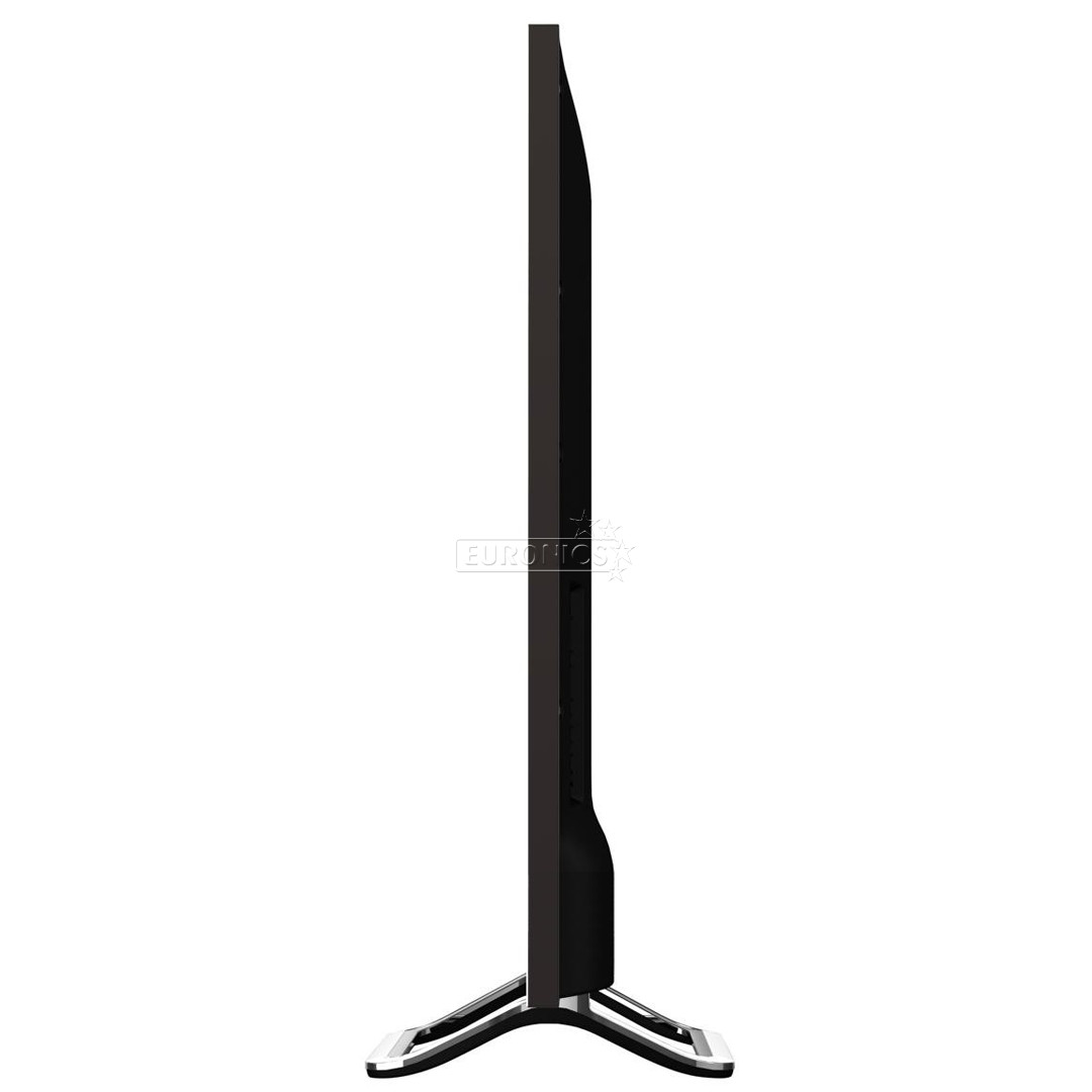 3D 47" Full HD LED LCD TV, Thomson