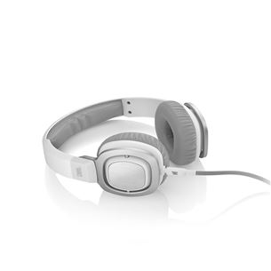 Headphones J55, JBL / closed-back design