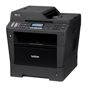 All-in-one laser printer MFC-8510DN, Brother