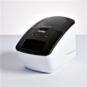 Label printer Brother QL-700