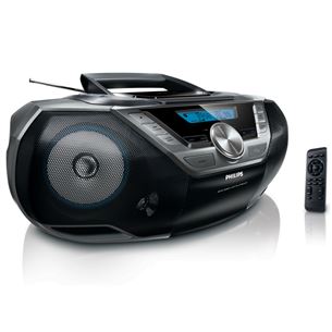 Boombox Philips