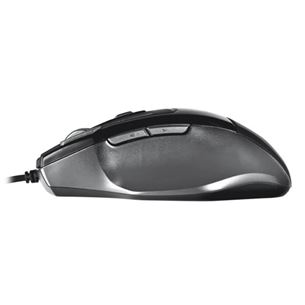 Wired optical mouse GXT 25, Trust