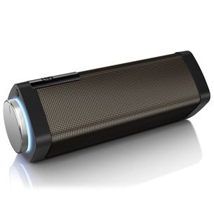 Wireless portable speaker Shoqbox, Philips