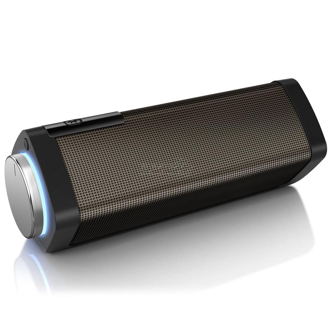 Juhtmeta kaasaskantav kõlar Shoqbox, Philips