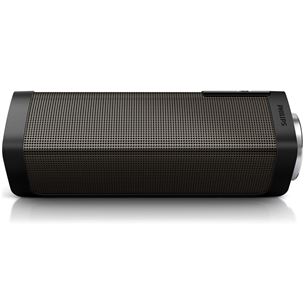 Wireless portable speaker Shoqbox, Philips