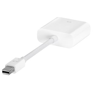 Mini DisplayPort to DVI adapter Apple