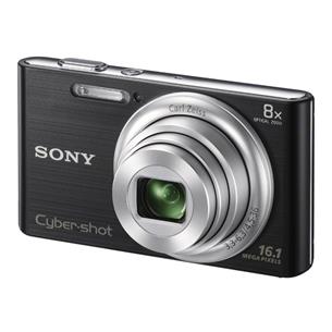 Fotokaamera W730, Sony
