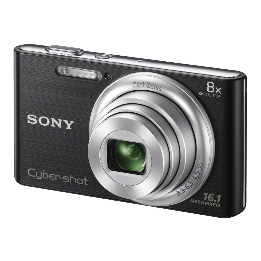 Фотокамера W730, Sony