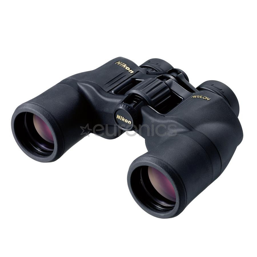 Binoculars Nikon Aculon A211 (7x50)