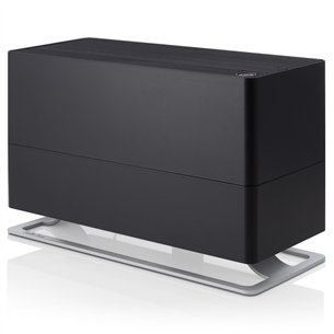 Stadler Form Oskar Big, black - Humidifier