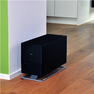 Stadler Form Oskar Big, black - Humidifier