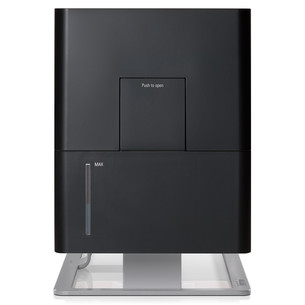 Stadler Form Oskar Big, black - Humidifier