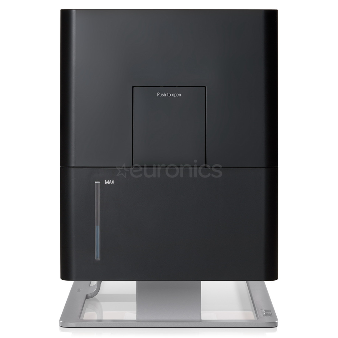 Stadler Form Oskar Big, black - Humidifier