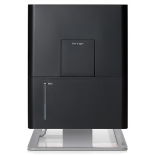 Stadler Form Oskar Big, черный - Увлажнитель воздуха