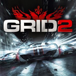 Arvutimäng Grid 2