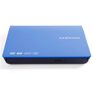 Väline DVD-kirjutaja SE-208DB, Samsung