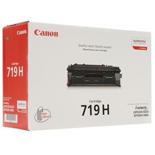 Тонер Canon CRG-719H