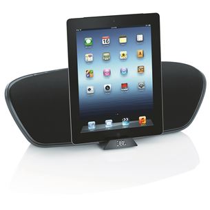 iPadi/iPhone´i/iPodi dokk OnBeat Venue LT, JBL