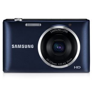 Фотокамера ST72, Samsung