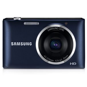 Fotokaamera ST72, Samsung
