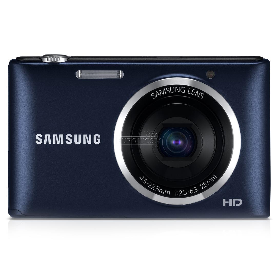 Фотокамера ST72, Samsung